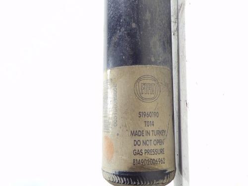 Right rear shock absorber OPEL COMBO Tour (X12)  | BP9200770M19 