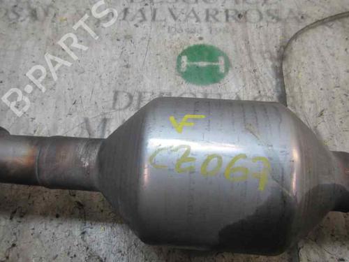Other TOYOTA YARIS (_P13_) 1.3 (NSP130_, NSP130) | BP14279854O1 