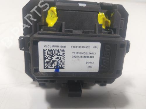 Heater resistor RENAULT TRAFIC III Van (FG_) | BP24574522M108
