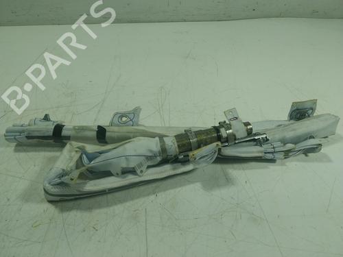 Used Left curtain airbag SEAT ATECA (KH7, KHP) 1.5 TSI (150 hp) 17163526