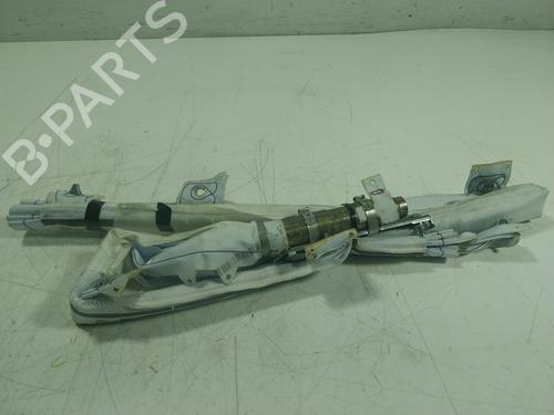 Airbag cortina izquierdo SEAT ATECA (KH7, KHP) 1.5 TSI (150 hp) 575880741F | 575880741F