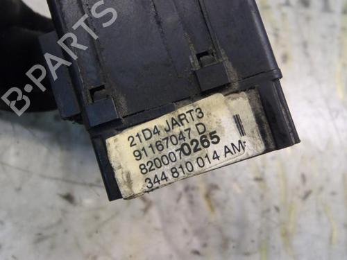 Steering column stalk NISSAN PRIMASTAR Van (X83) 1.9 dCi 80 | BP3808124I23 - Image 2
