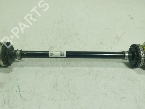 Used Right rear driveshaft SEAT LEON Sportstourer (KL8, KLD) [2020-2025]  29604518