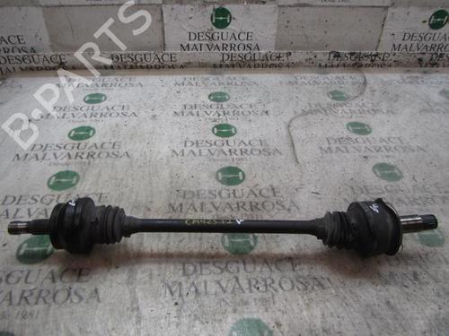 Used Left front driveshaft MERCEDES-BENZ E-CLASS (W211) [2002-2009]  4016674