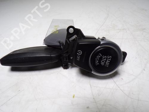 Used Ignition barrel Ignition barrel BMW 5 (F10) [2009-2016] 12677972 12677972