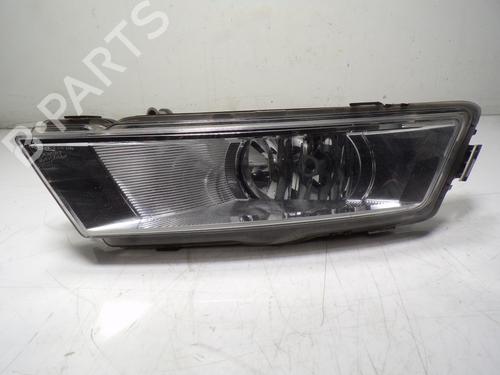 Used Left front fog light Left front fog light 13569821 13569821