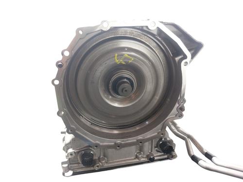 Used Gearbox Gearbox PORSCHE PANAMERA (971) 4.0 Turbo (97AFF1, 97BFF1) (550 hp) 19637104 19637104