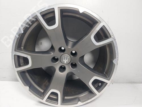 Felg MASERATI LEVANTE SUV (M161) 3.0 S Q4 (430 hp) 17592480