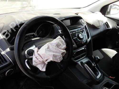 Front left window mechanism FORD FOCUS III  | BP7699454C22 