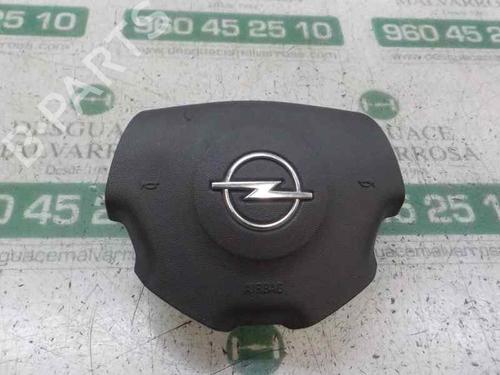 Driver airbag OPEL VECTRA C (Z02) [2002-2009]  4674606