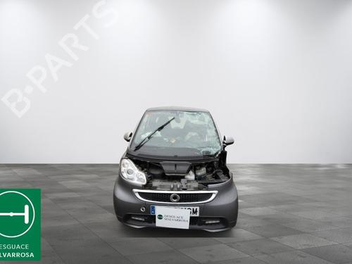 Left sun visor SMART FORTWO Coupe (451)  | BP7666700I1  - Image 7