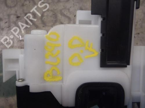 Front right lock FORD KA (RU8) 1.2 | BP3795625C97 