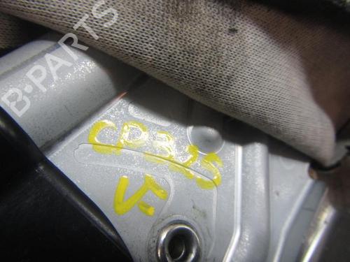 Hand brake BMW 1 (E87) 116 i | BP8770537I18 