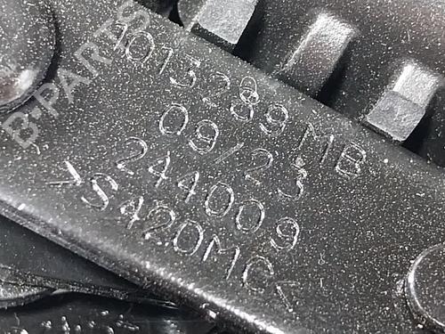 Electronic module MERCEDES-BENZ AMG GT Roadster (R190)  | BP26225740M83 