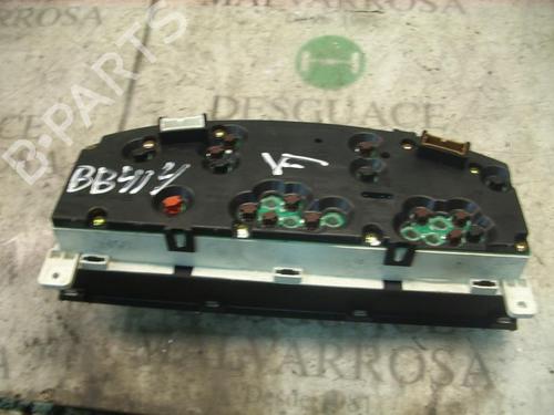 Instrument cluster NISSAN ALMERA II Hatchback (N16) 1.8 | BP3775199C47 - Image 2