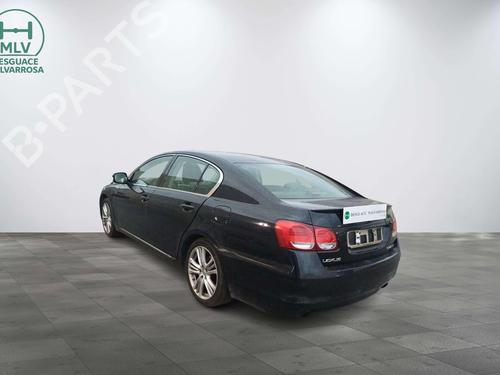 Left headlight LEXUS GS (_S19_) 450h (GRS191_, GWS191_, GRS191R, GWS191R) | BP39538046C28 - Image 10