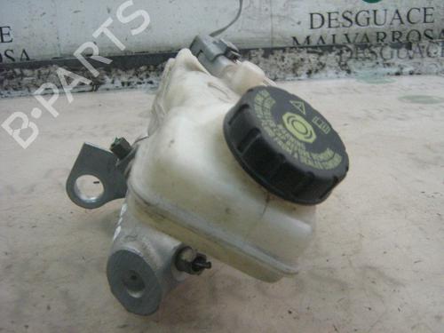 Hovedbremsecylinder RENAULT SCÉNIC II (JM0/1_) 1.9 dCi (JM0G, JM12, JM1G, JM2C) | BP3741625M77 