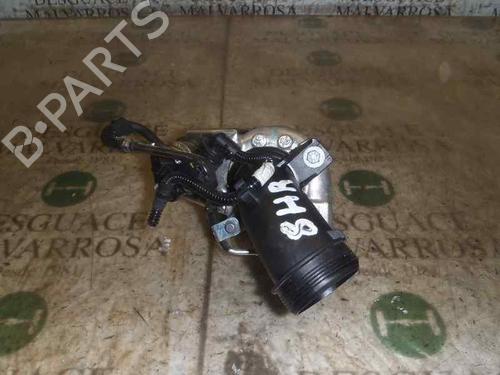 Turbocharger/Supercharger PEUGEOT 207 (WA_, WC_)  | BP3814015M71
