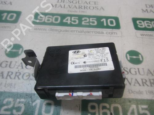 Used Electronic module Electronic module HYUNDAI i40 I (VF) 1.7 CRDi (116 hp) 3868619 3868619