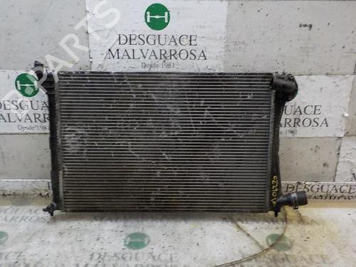 water-radiator-citroen-xantia-x2-1998-1999-2000-2001-2002-2003-3855333 main image