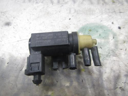 Used Electronic sensor SEAT LEON (1P1) 1.9 TDI (105 hp) 14274679