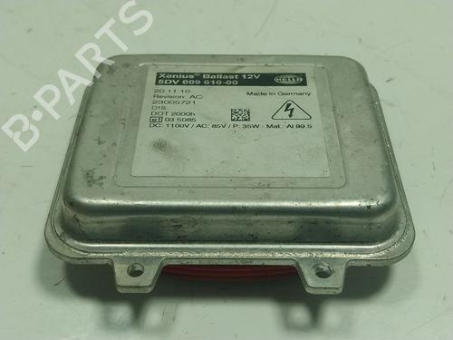Used Xenon ballast Xenon ballast BMW X6 (E71, E72) xDrive 40 d (306 hp) 17872510 17872510