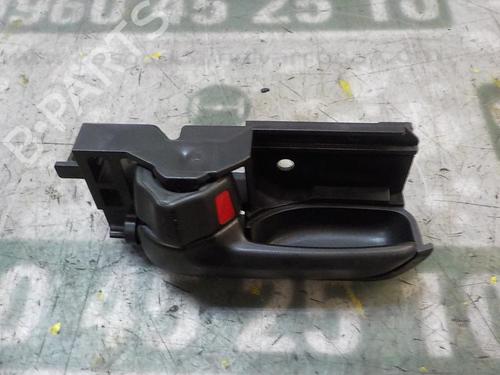 Used Rear left interior door handle Rear left interior door handle FIAT SEDICI (189_) 1.9 D Multijet (120 hp) 4002043 4002043