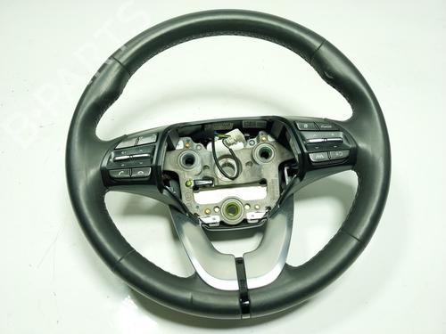 Used Steering wheel Steering wheel HYUNDAI i30 (PDE, PD, PDEN) 1.0 T-GDI hybrid 48V (120 hp) 17862039 17862039