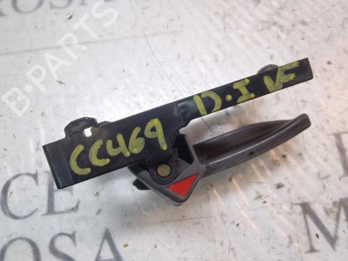 Front left interior door handle KIA RIO II (JB) 1.4 16V | BP3816538I13 