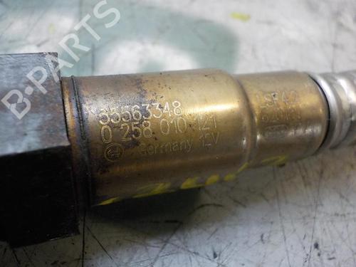 Electronic sensor OPEL ADAM (M13) 1.4 | BP8740783M84 - Image 3