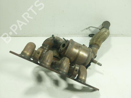 Used Catalyst Catalyst FORD KUGA III (DFK) 2.5 FHEV (190 hp) 24362831 24362831