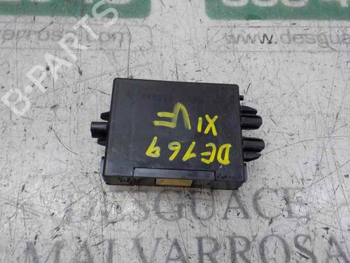 Electronic module TOYOTA C-HR (_X1_) 1.8 Hybrid (ZYX10_, ZYX11_, ZYX10R, ZYX11R) | BP4747306M83 