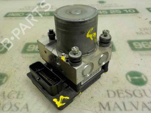 Used ABS pump PEUGEOT 3008 I MPV (0U_) [2009-2017]  6474310