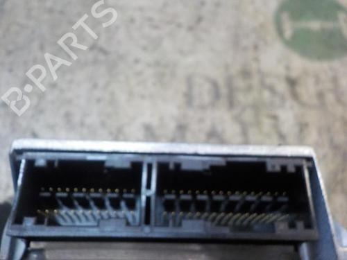 ECU airbags PEUGEOT 308 I (4A_, 4C_) 1.6 HDi | BP3851637M53 
