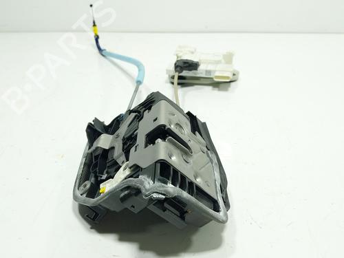 Used Front left lock Front left lock BMW XM (G09) XM All-wheel Drive (653 hp) 33729341 33729341