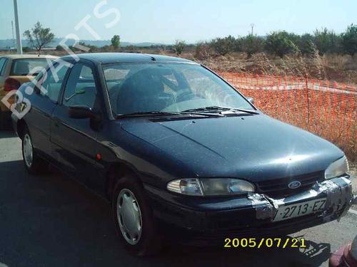 Engine mount FORD MONDEO I (GBP) 1.8 TD | BP9085207M89 