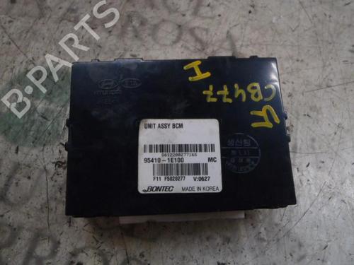 Elektronisk modul HYUNDAI ACCENT III (MC) [2005-2010]  3818347