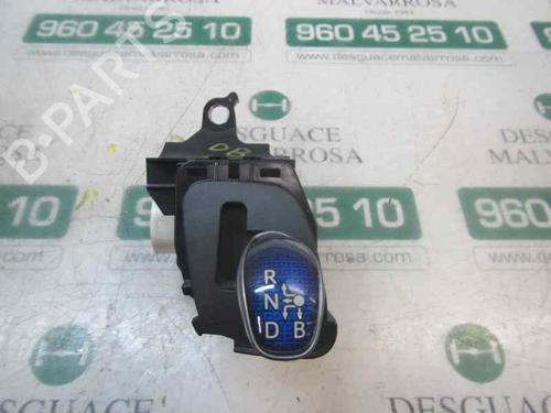 Used Gear lever Gear lever TOYOTA PRIUS PLUS (_W4_) [2011-2026] 7411596 7411596
