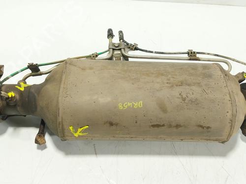 Used Particulate filter Particulate filter LAND ROVER DISCOVERY IV (L319) 3.0 SDV6 4x4 (256 hp) 28810250 28810250