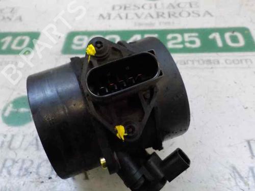 Mass air flow sensor MERCEDES-BENZ C-CLASS (W204)  | BP5319831M95 