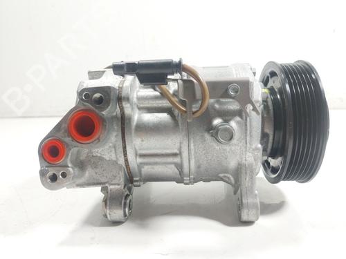 AC compressor BMW 4 Convertible (G23, G83) M 440 i Mild-Hybrid xDrive | BP26144860M34 - Image 4