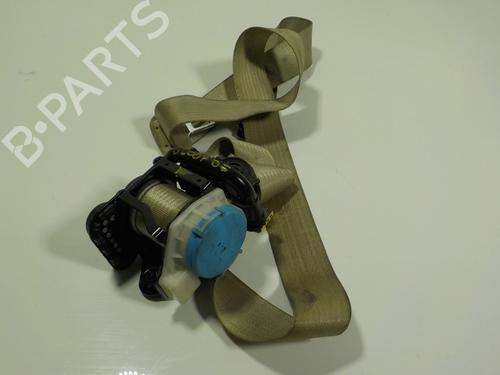 Used Front left seatbelt OPEL INSIGNIA A (G09) 2.0 CDTI (68) (163 hp) 8956879