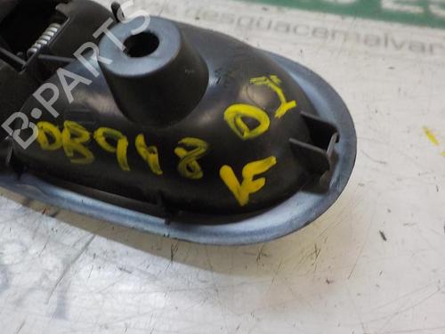 Front left interior door handle DACIA SANDERO II 1.2 | BP3870693I13 