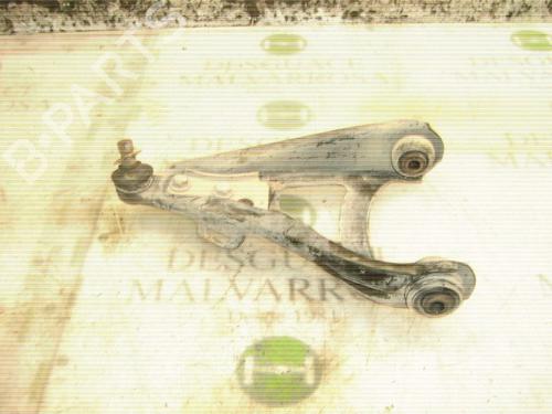 Used Left front suspension arm RENAULT MEGANE I Classic (LA0/1_) 1.9 D (LA0A, LA0U, LA0R) (64 hp) 3772947