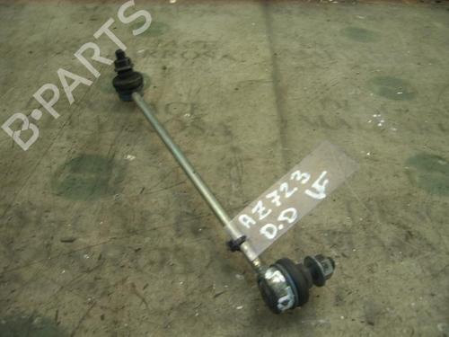 Used Right front suspension arm SEAT LEON (1P1) 1.9 TDI (105 hp) 14265477