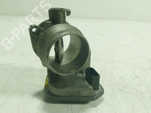 Used Throttle body Throttle body BMW 1 (E87) 118 d (143 hp) 26722600 26722600