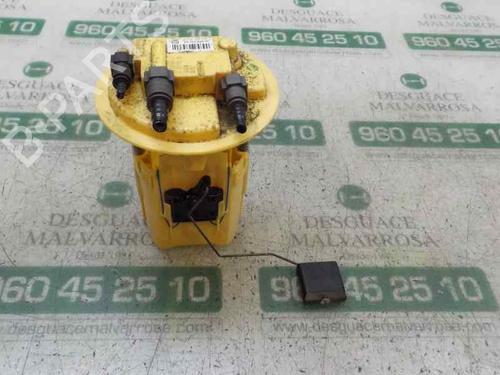 Drivstoffpumpe PEUGEOT 5008 (0U_, 0E_) 2.0 HDi 150 / BlueHDi 150 (150 hp) 4766600