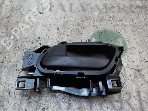 Used Front left interior door handle Front left interior door handle FIAT SCUDO Bus (270_, 272_) [2007-2016] 4005378 4005378