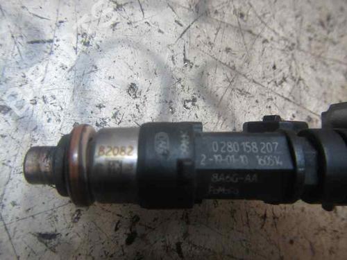 Injector FORD FIESTA VI (CB1, CCN)  | BP3839845M100 