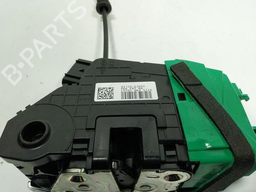 Front right lock HYUNDAI i30 (PDE, PD, PDEN) 1.0 T-GDI hybrid 48V | BP17862112C97 